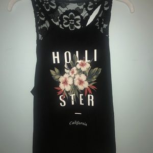 Hollister Tank Top